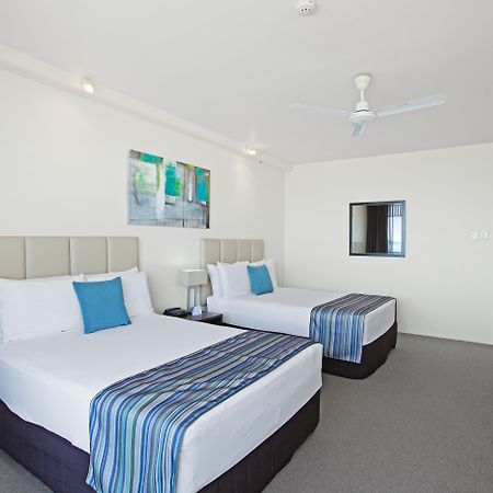 Rydges Esplanade Resort Κερνς Εξωτερικό φωτογραφία