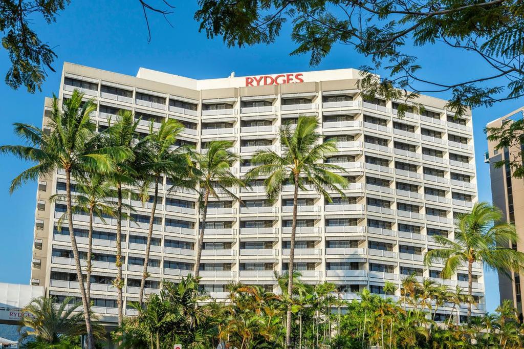 Rydges Esplanade Resort Κερνς Εξωτερικό φωτογραφία