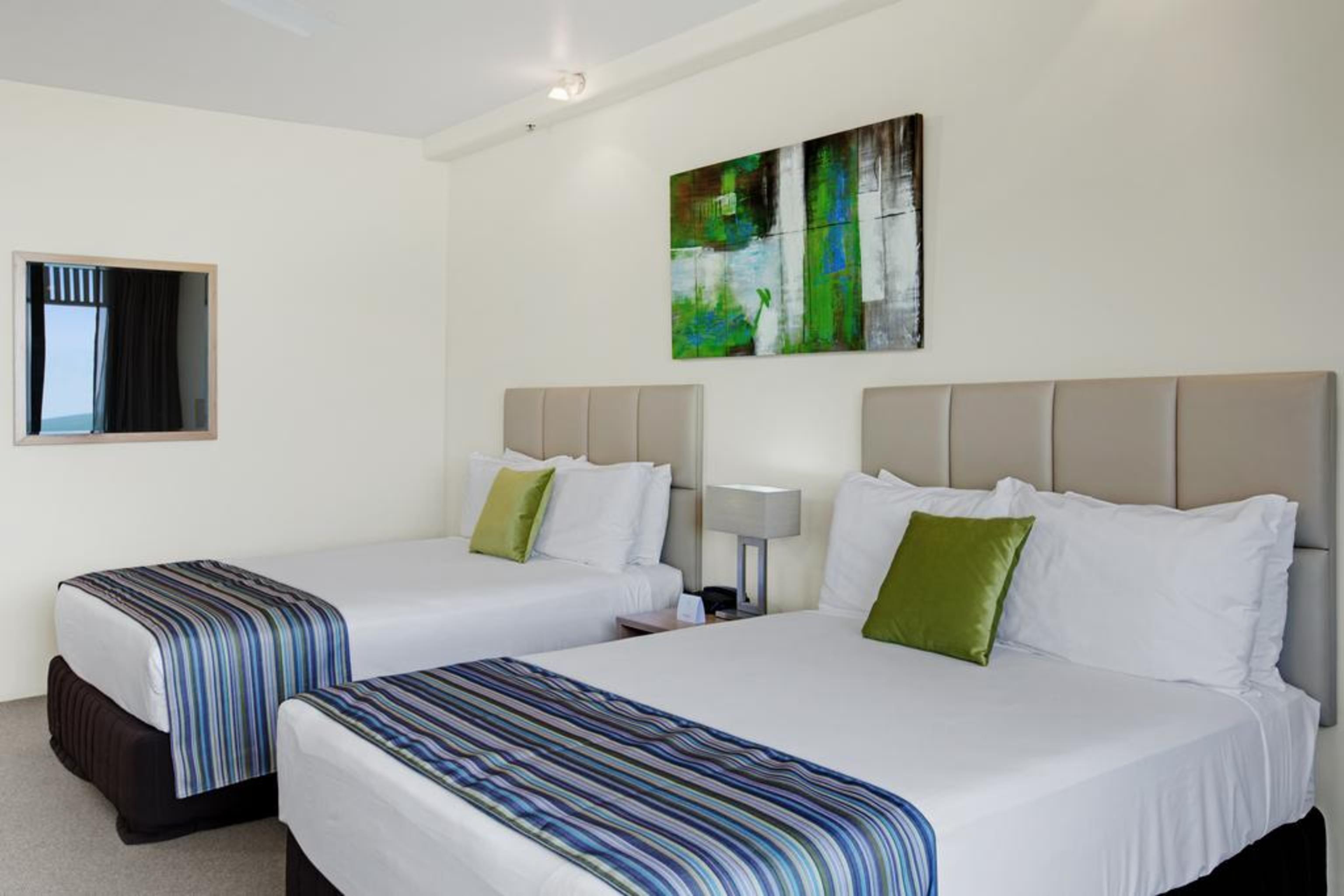 Rydges Esplanade Resort Κερνς Εξωτερικό φωτογραφία