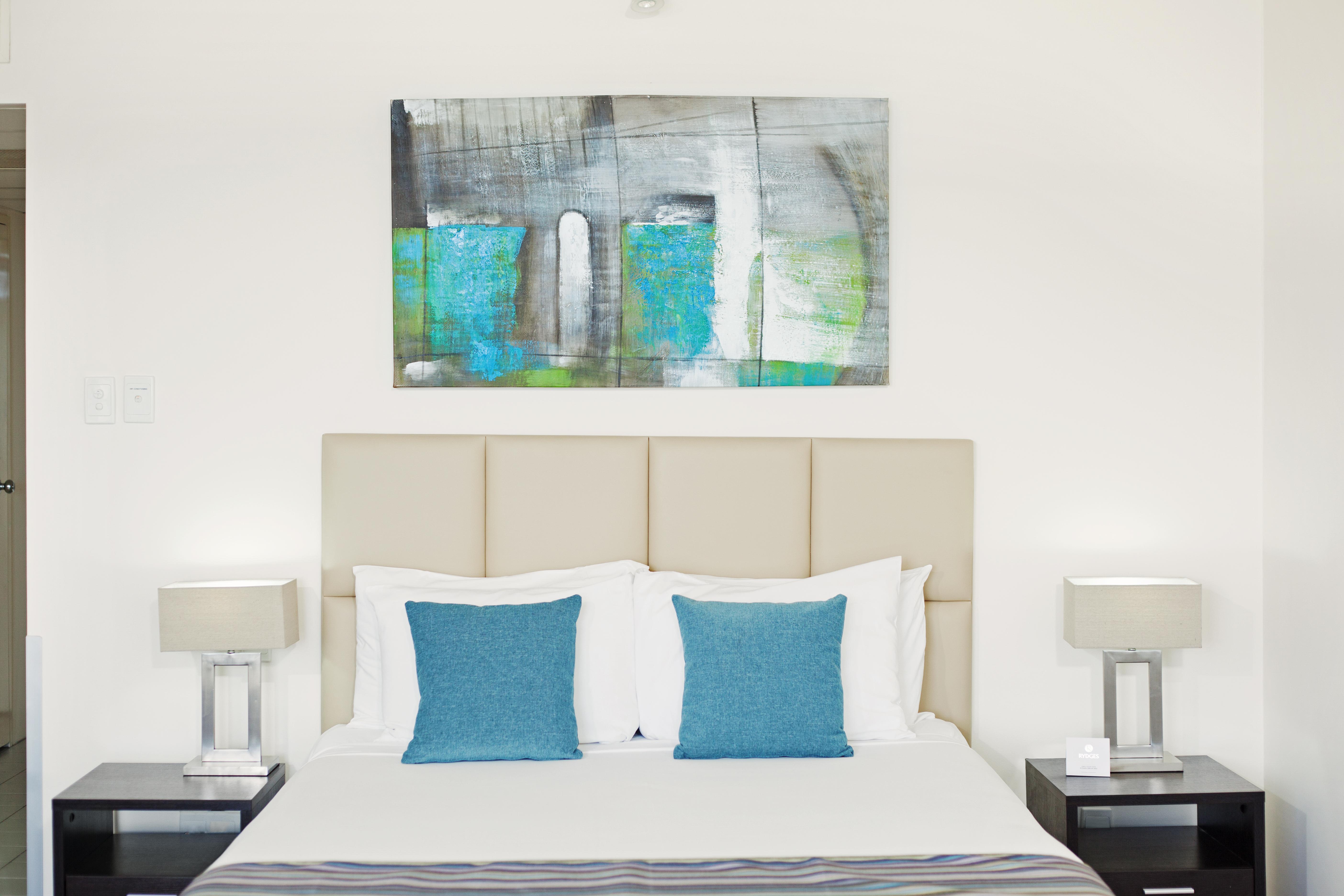 Rydges Esplanade Resort Κερνς Εξωτερικό φωτογραφία