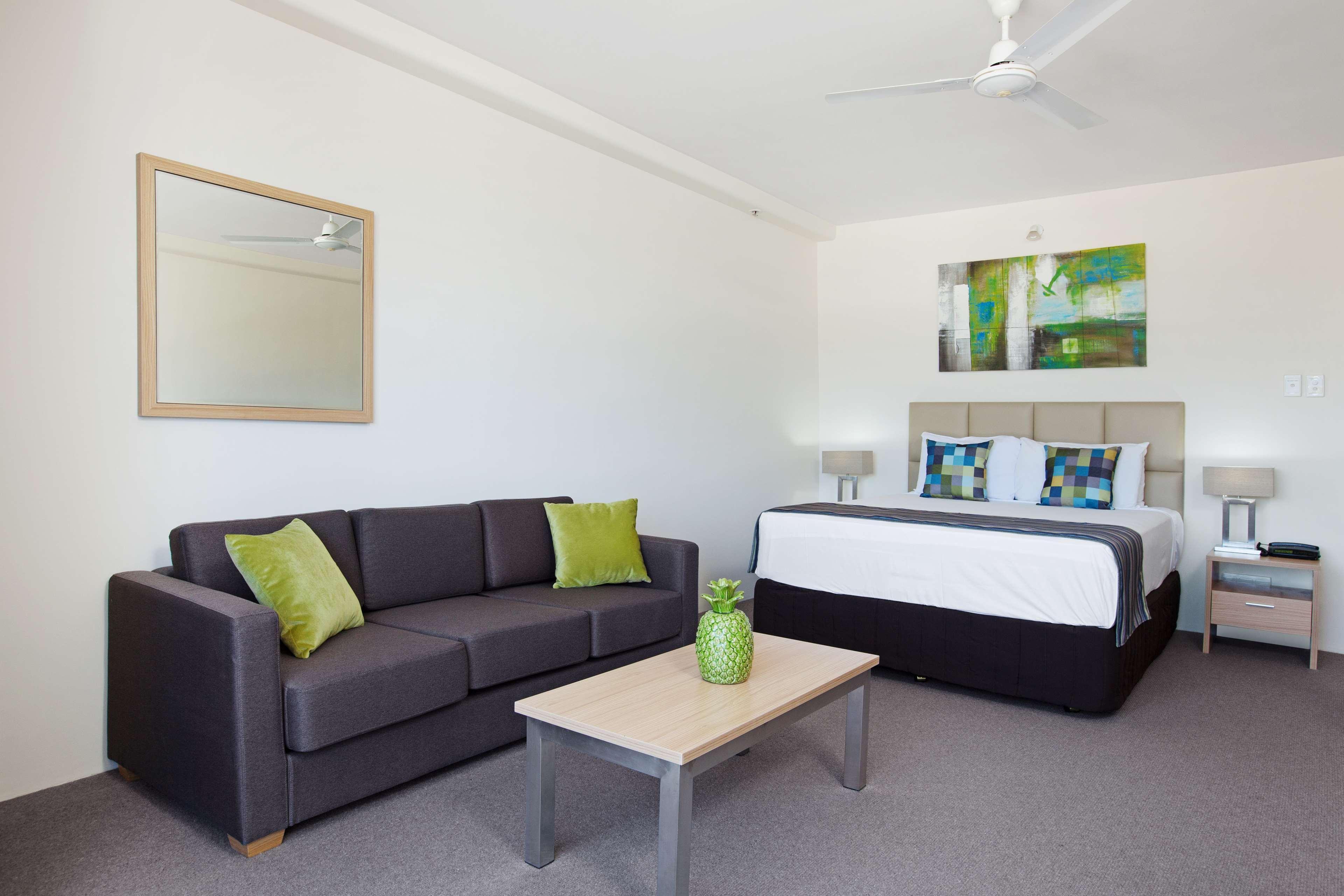 Rydges Esplanade Resort Κερνς Εξωτερικό φωτογραφία