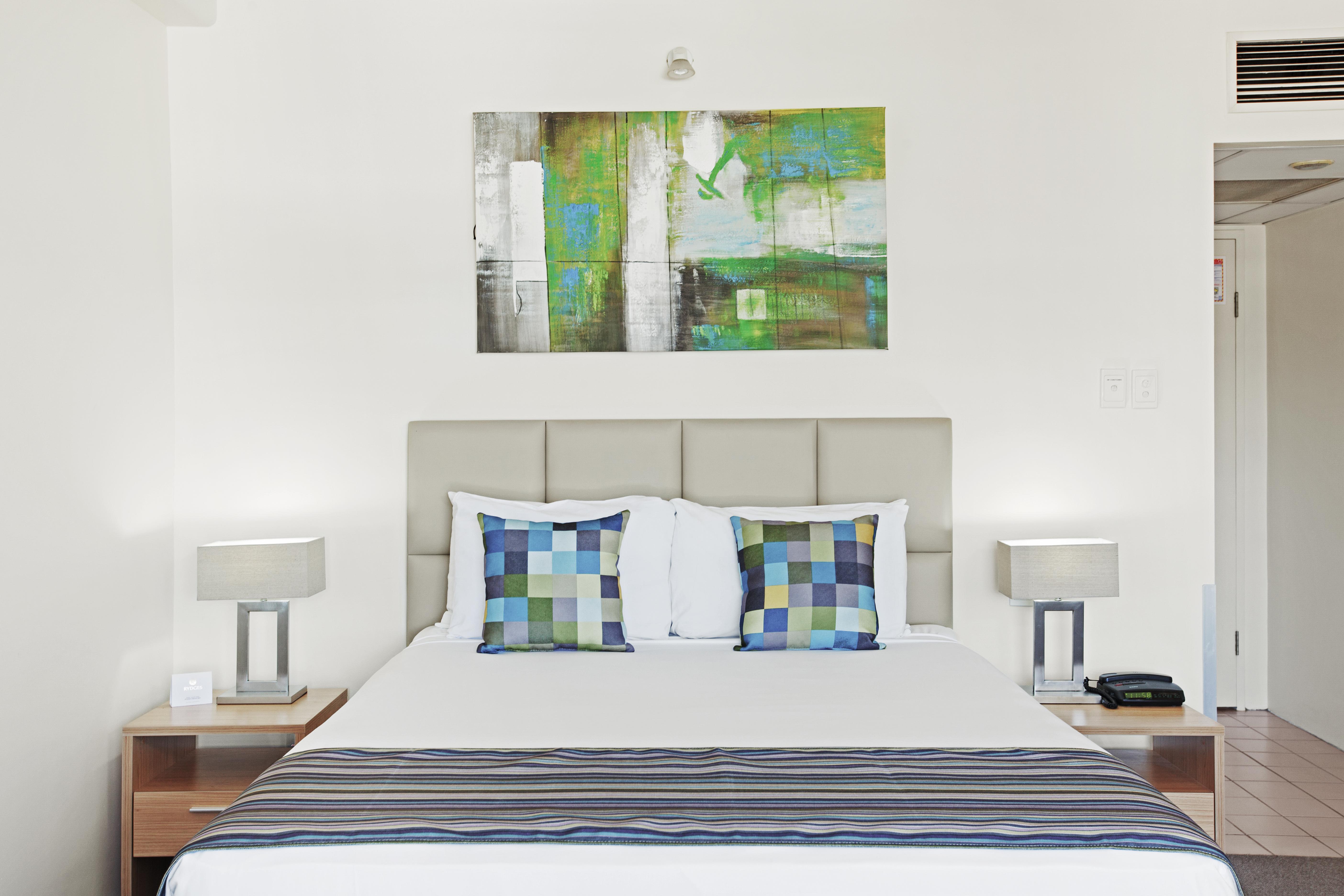 Rydges Esplanade Resort Κερνς Εξωτερικό φωτογραφία