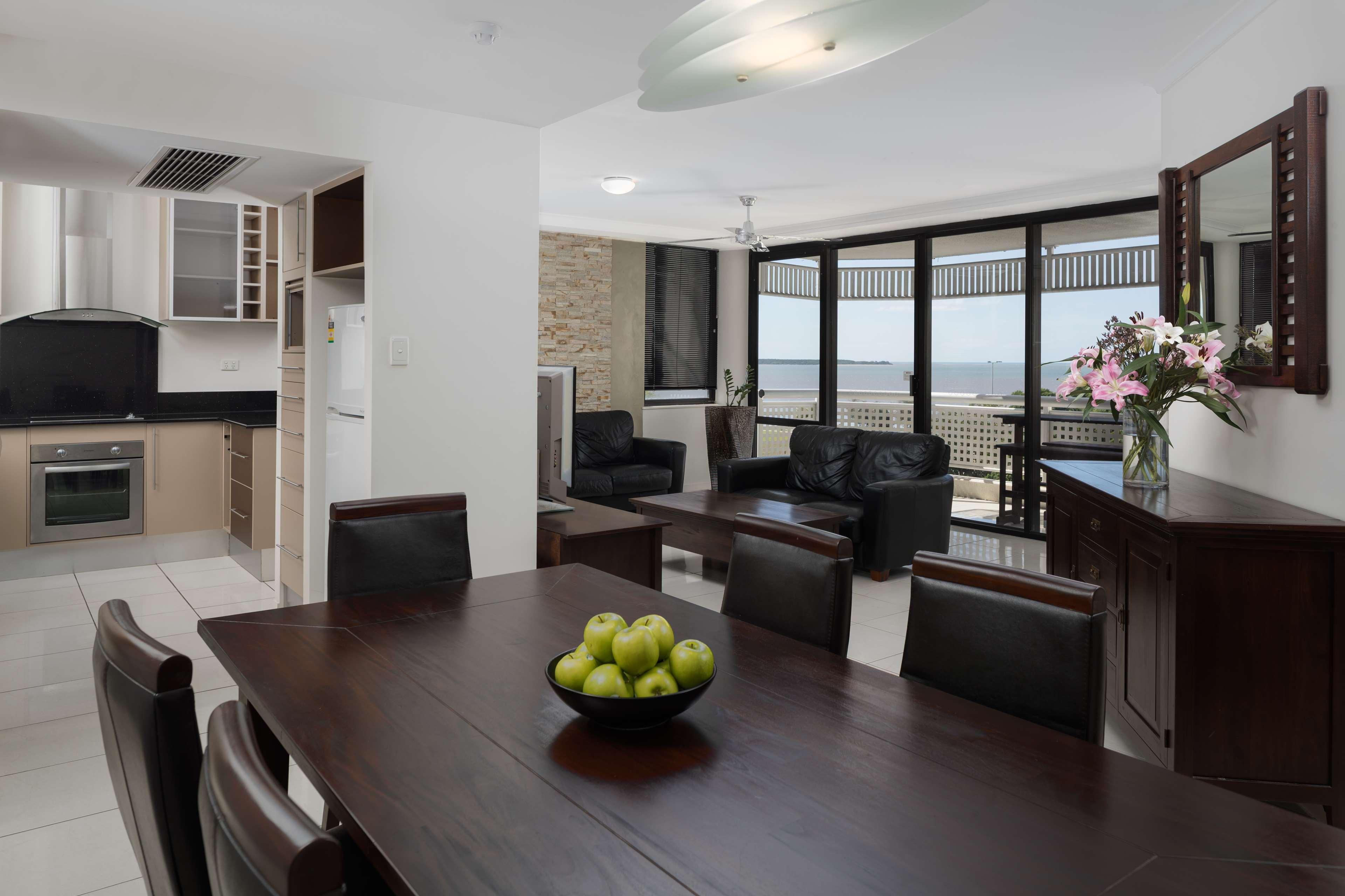 Rydges Esplanade Resort Κερνς Εξωτερικό φωτογραφία