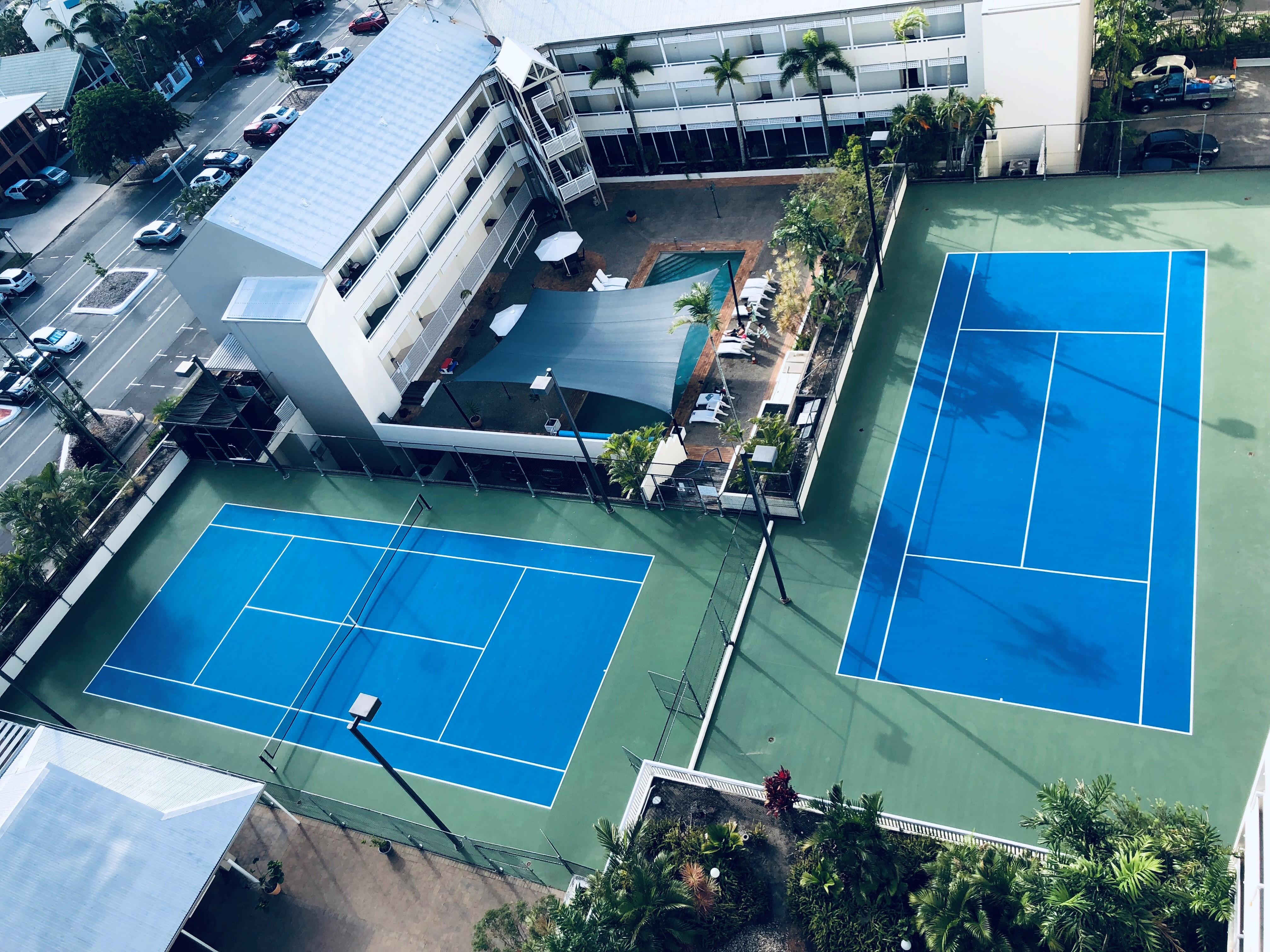 Rydges Esplanade Resort Κερνς Εξωτερικό φωτογραφία