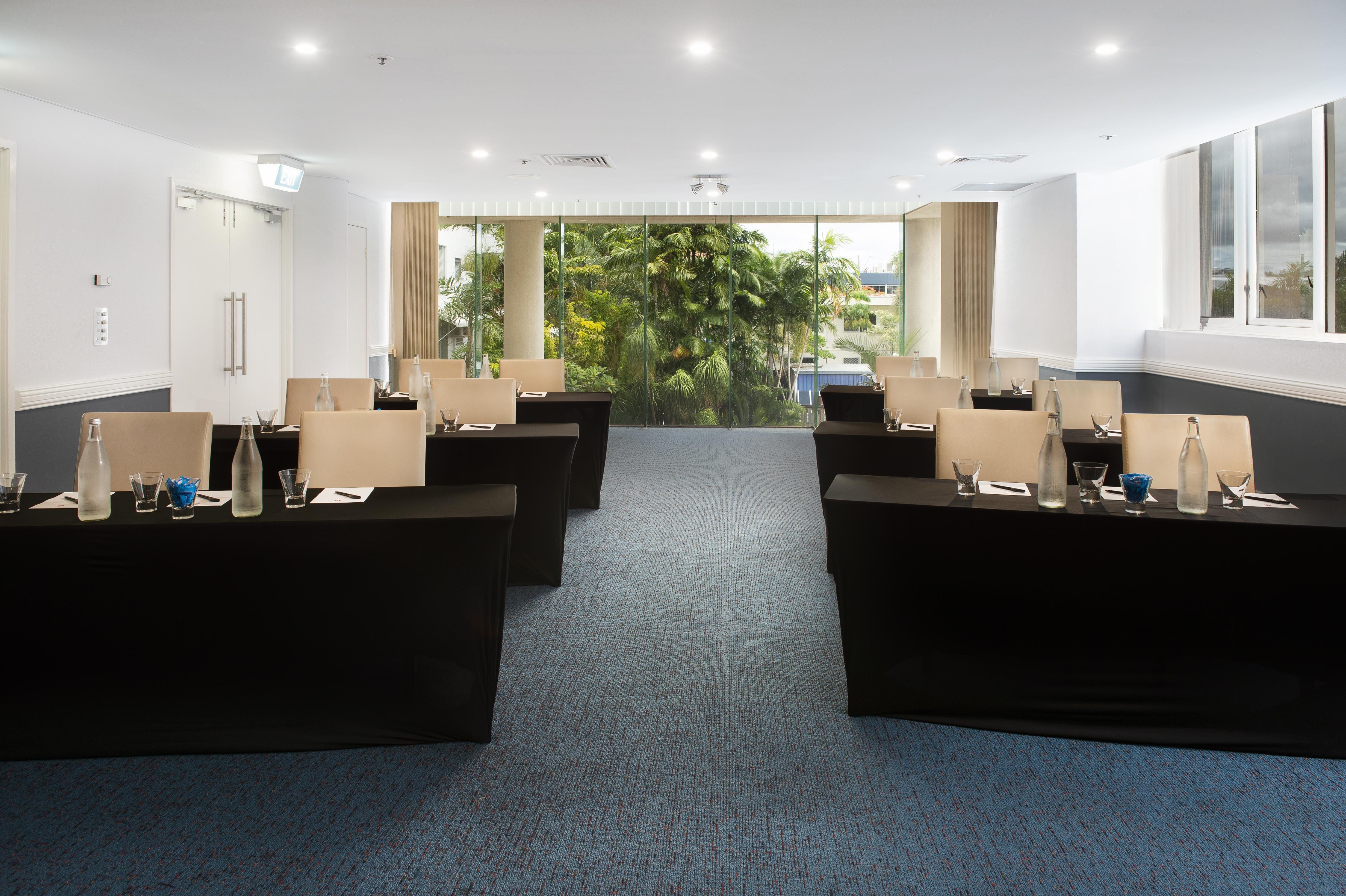 Rydges Esplanade Resort Κερνς Εξωτερικό φωτογραφία