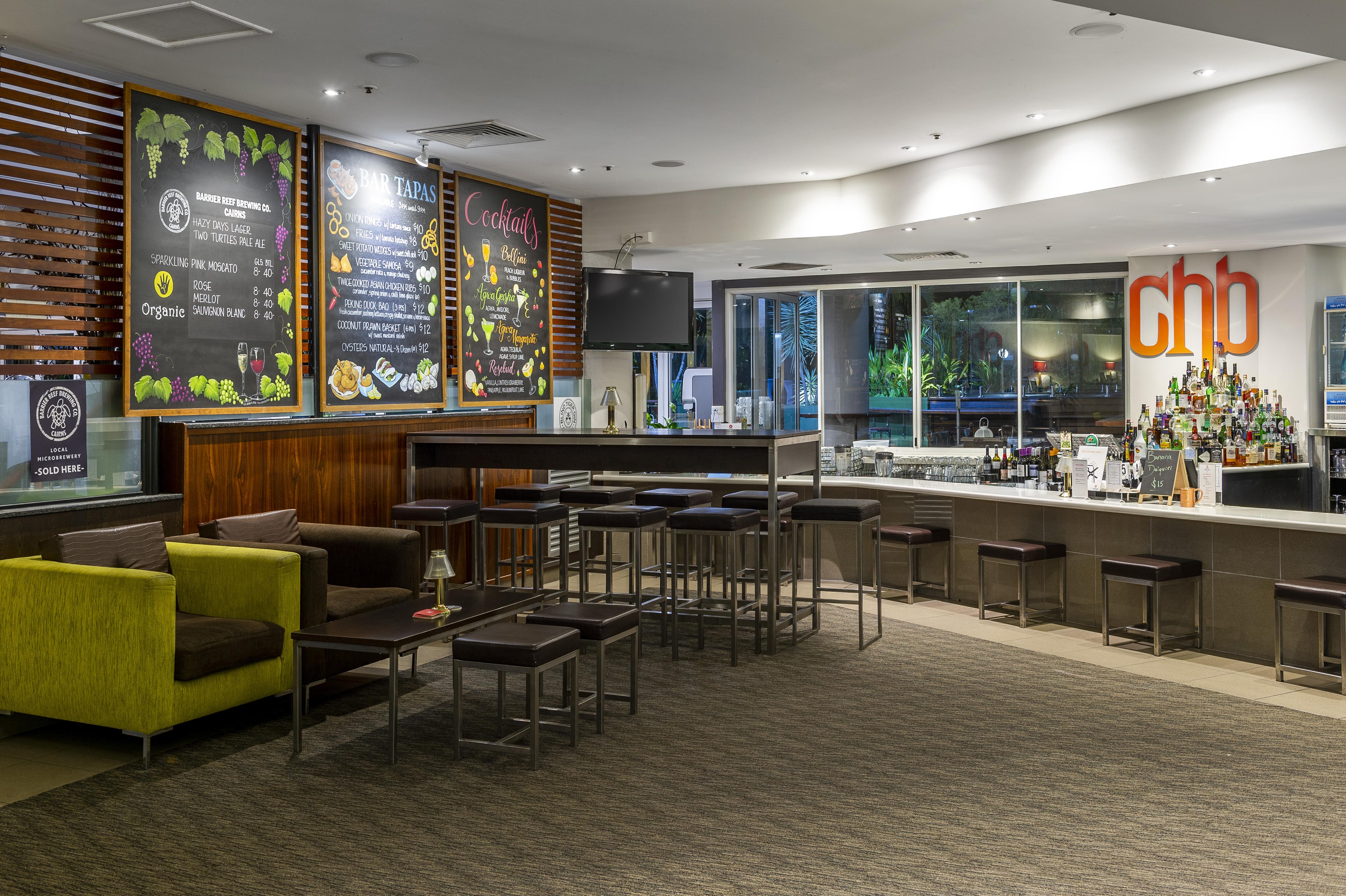 Rydges Esplanade Resort Κερνς Εξωτερικό φωτογραφία
