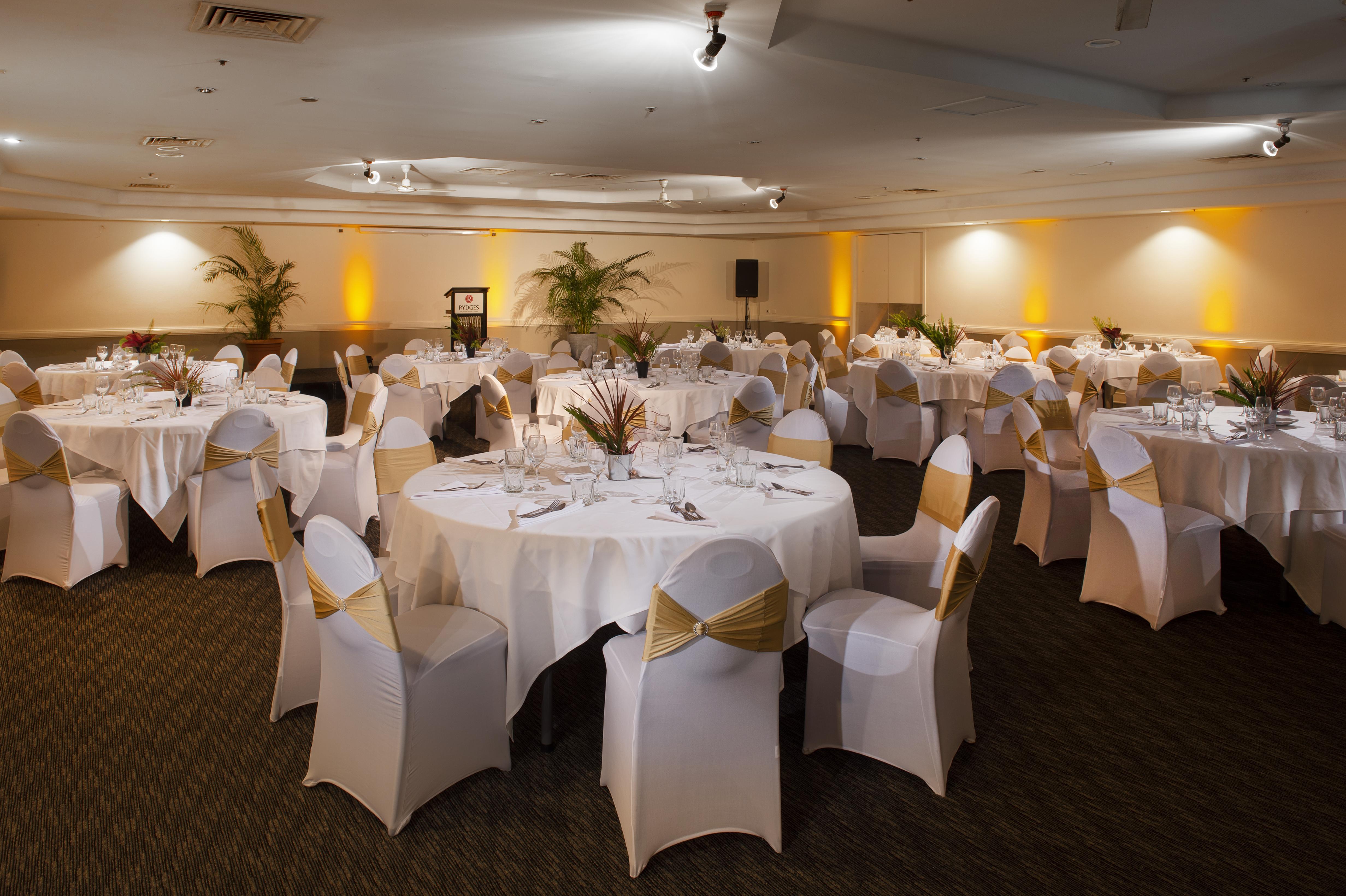Rydges Esplanade Resort Κερνς Εξωτερικό φωτογραφία