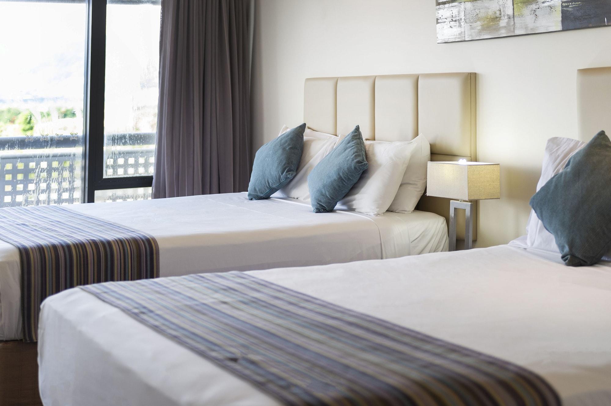 Rydges Esplanade Resort Κερνς Εξωτερικό φωτογραφία
