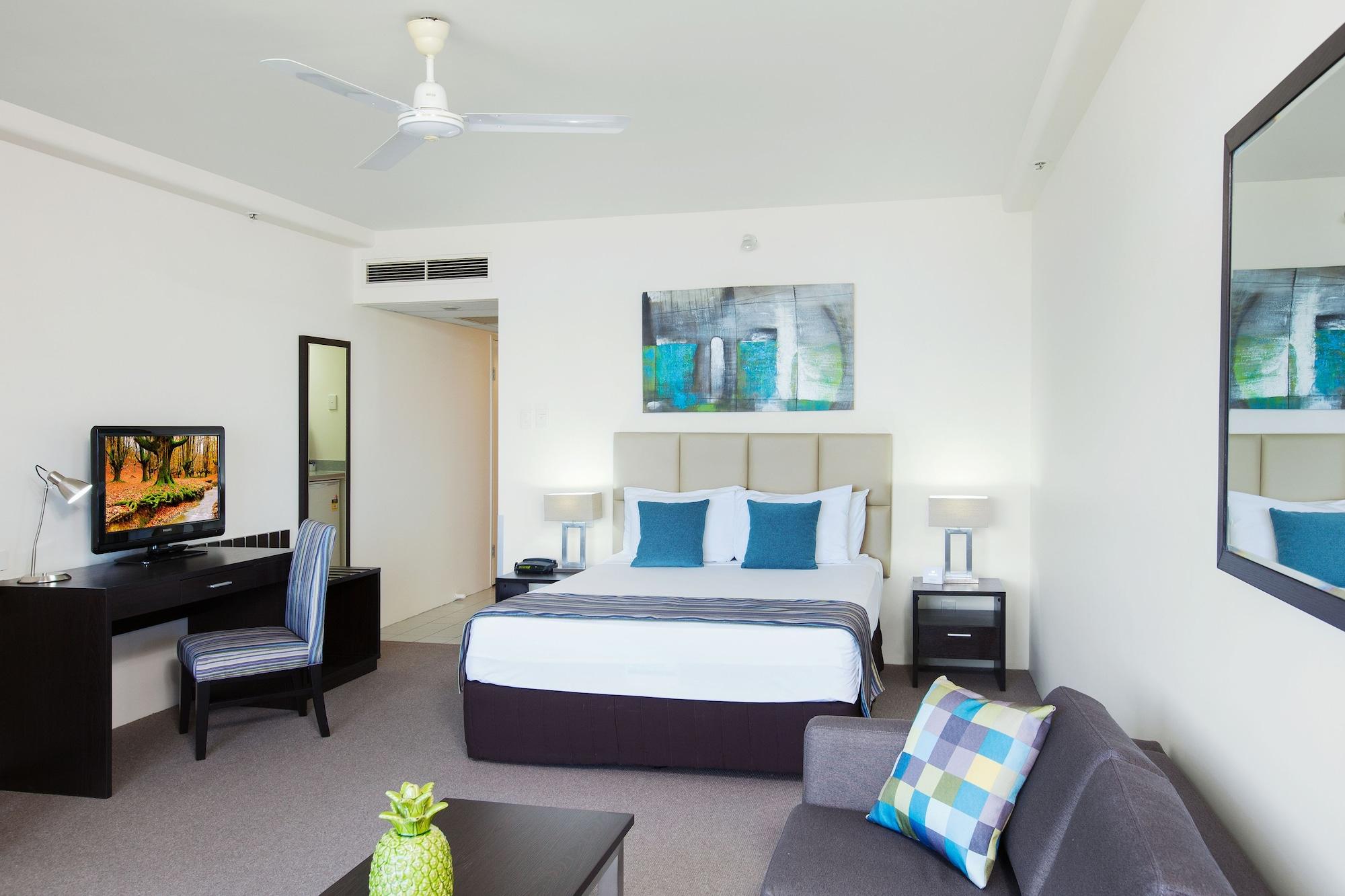 Rydges Esplanade Resort Κερνς Εξωτερικό φωτογραφία