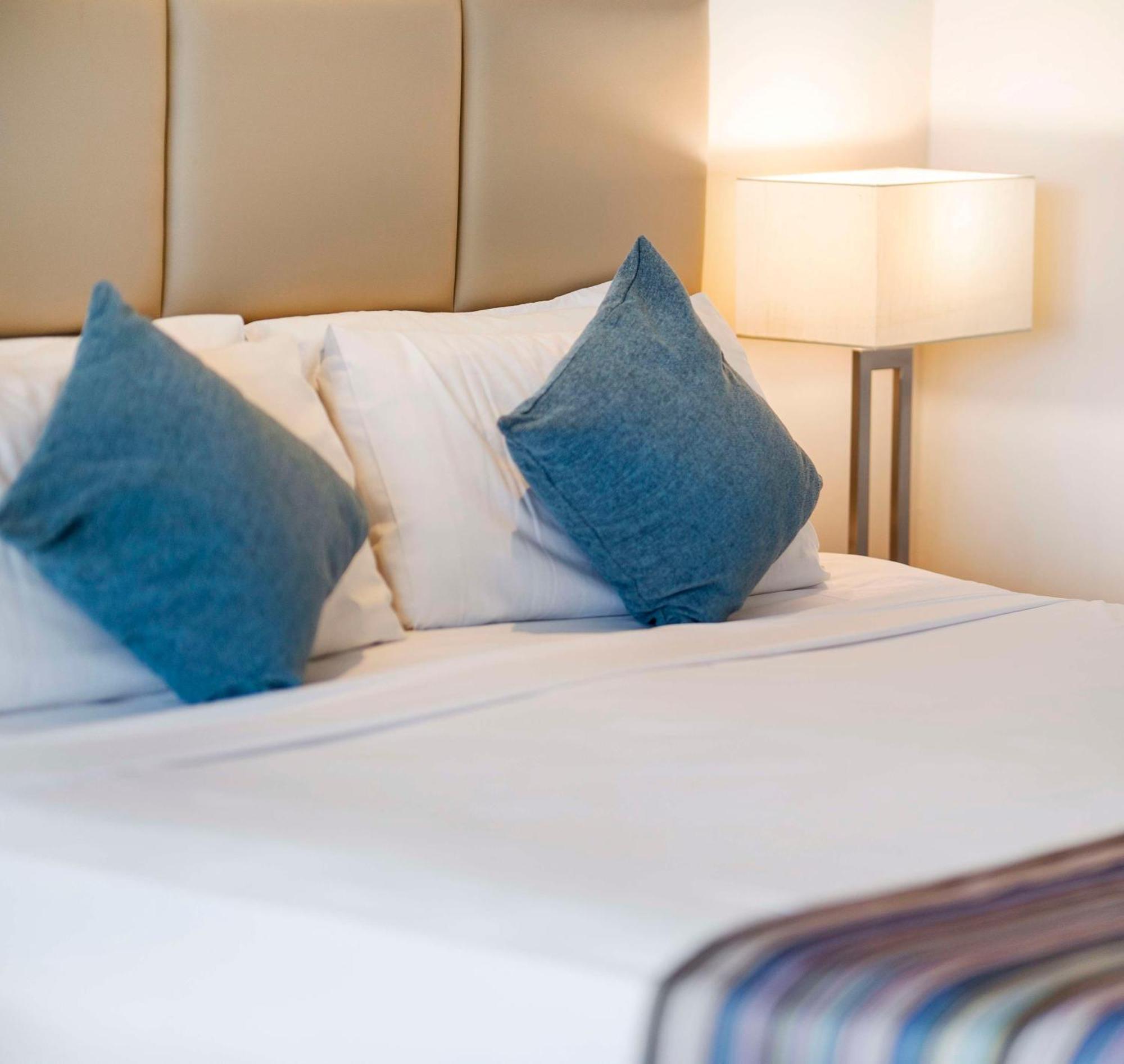 Rydges Esplanade Resort Κερνς Εξωτερικό φωτογραφία
