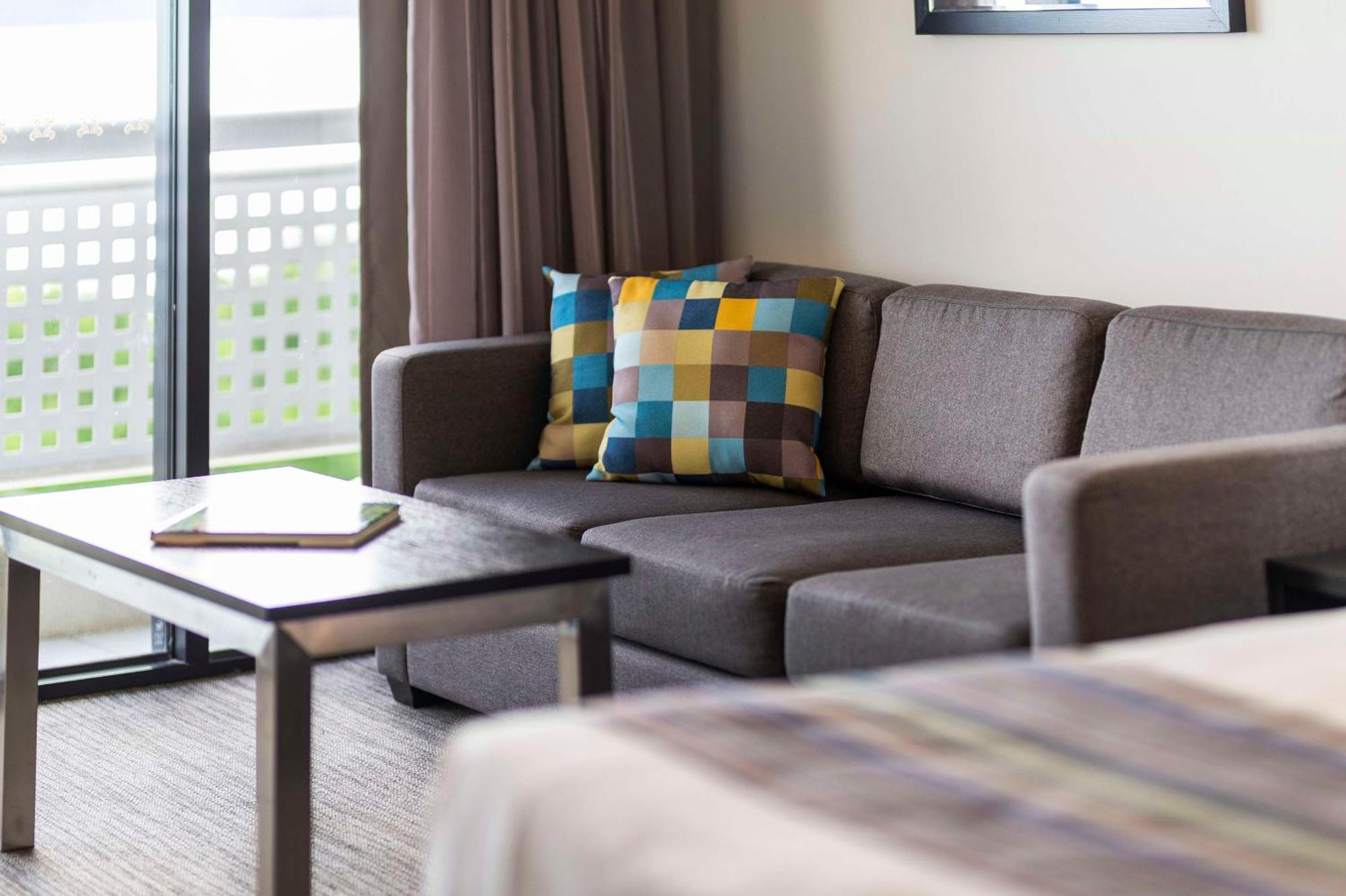 Rydges Esplanade Resort Κερνς Εξωτερικό φωτογραφία