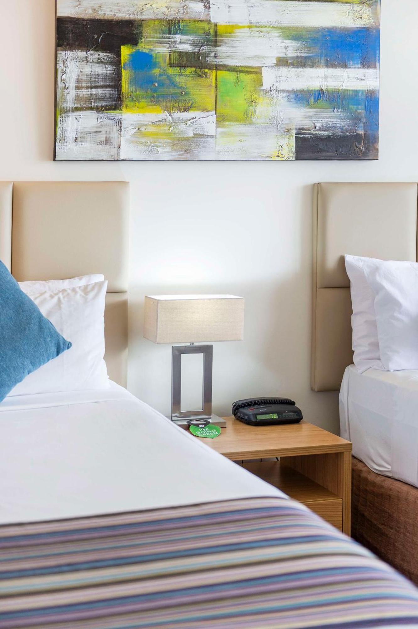 Rydges Esplanade Resort Κερνς Εξωτερικό φωτογραφία