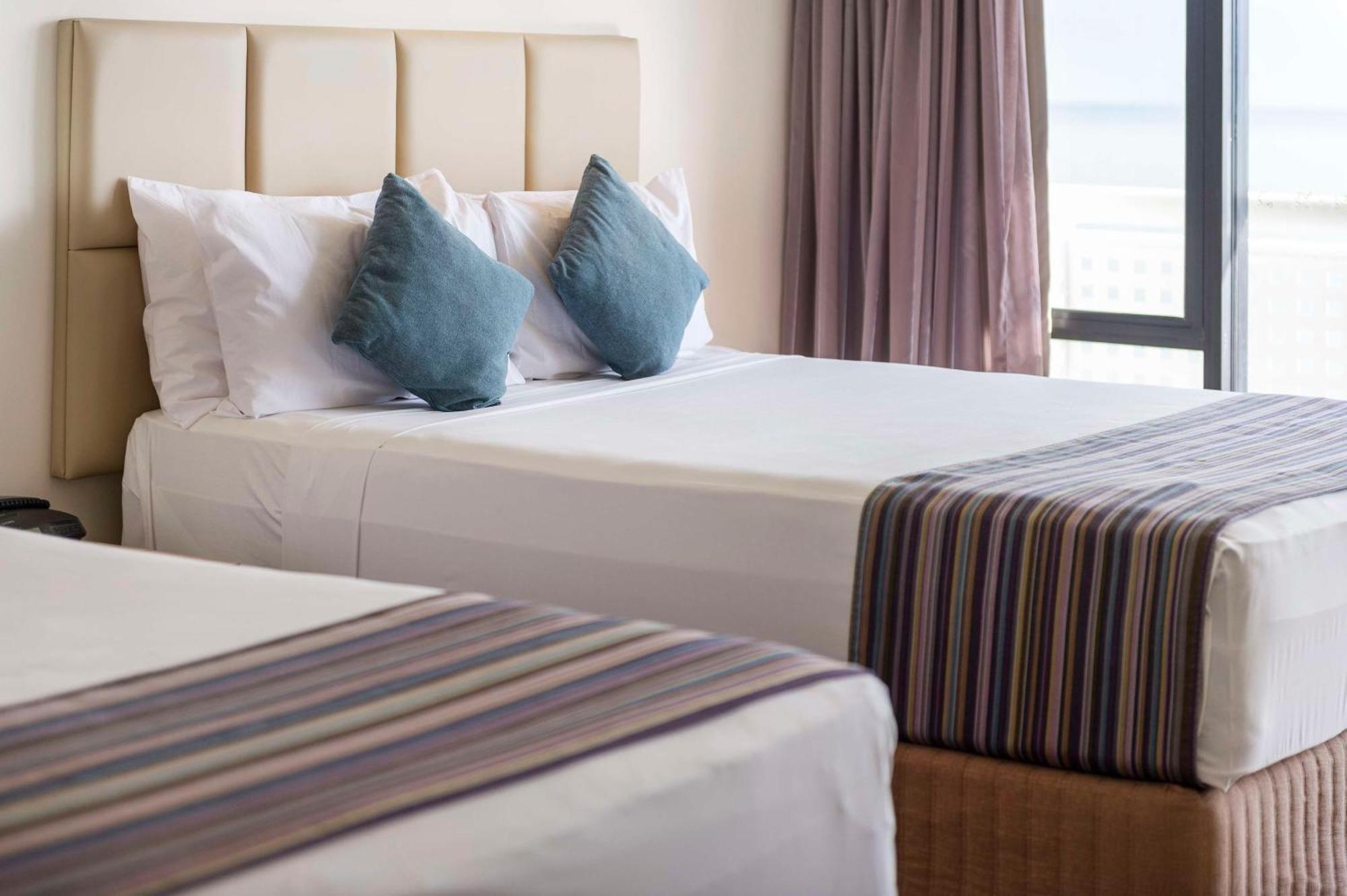 Rydges Esplanade Resort Κερνς Εξωτερικό φωτογραφία
