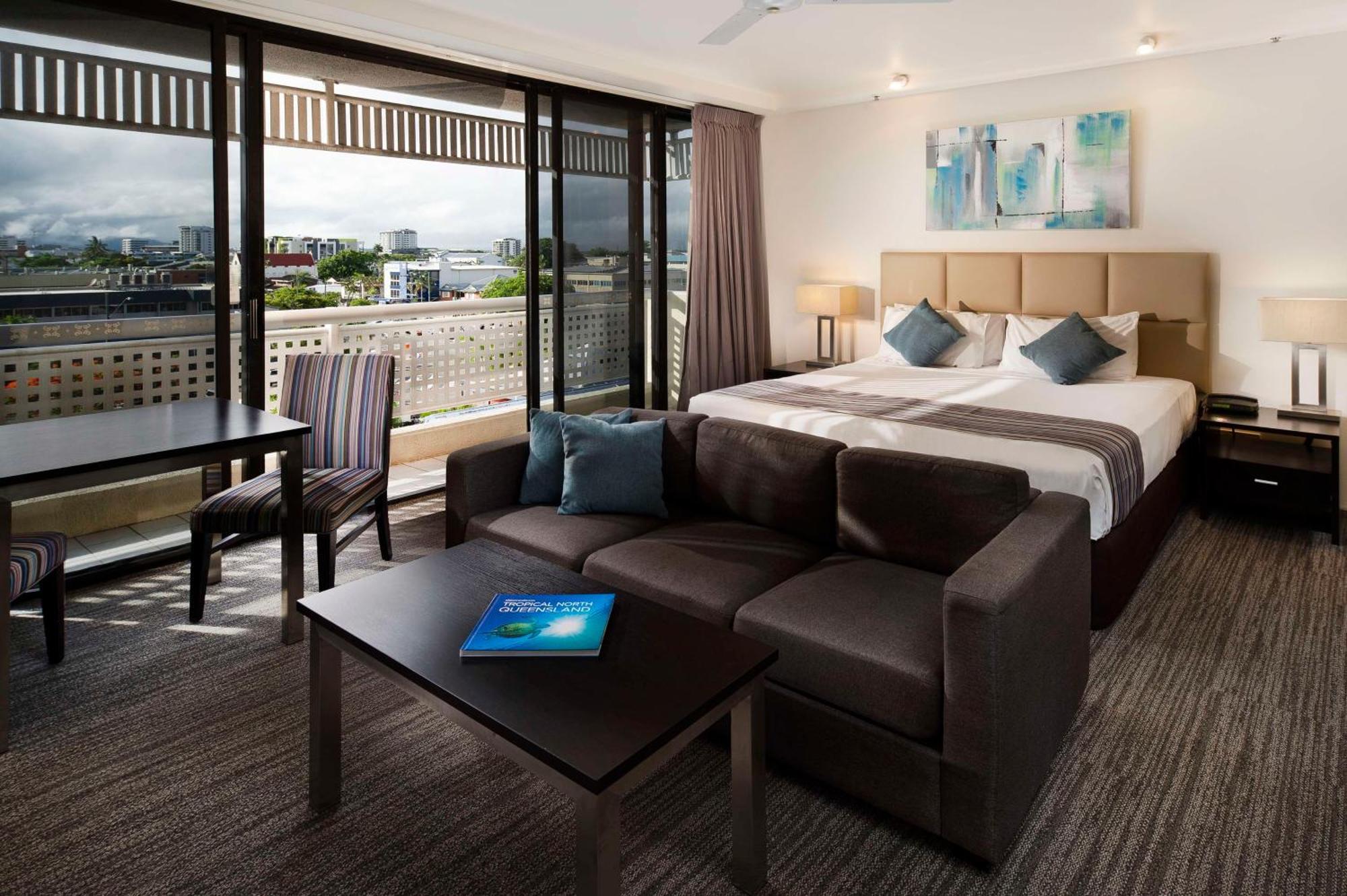 Rydges Esplanade Resort Κερνς Εξωτερικό φωτογραφία
