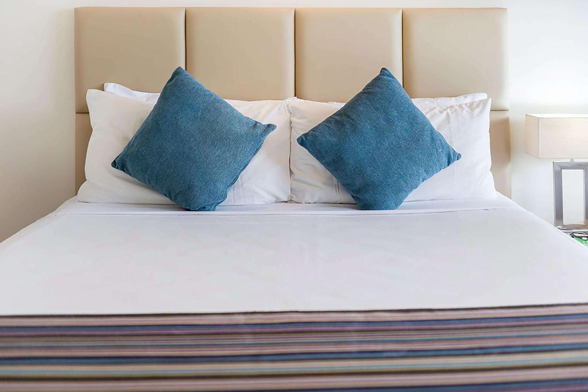 Rydges Esplanade Resort Κερνς Εξωτερικό φωτογραφία