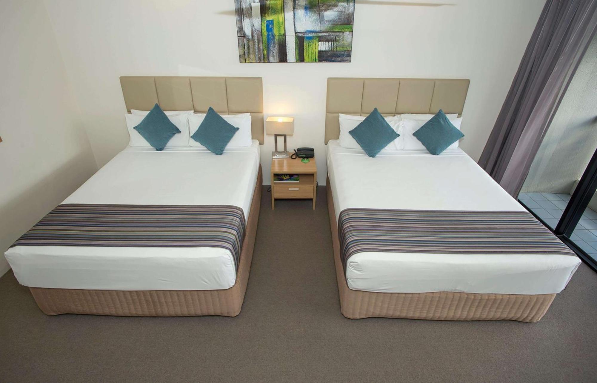 Rydges Esplanade Resort Κερνς Εξωτερικό φωτογραφία