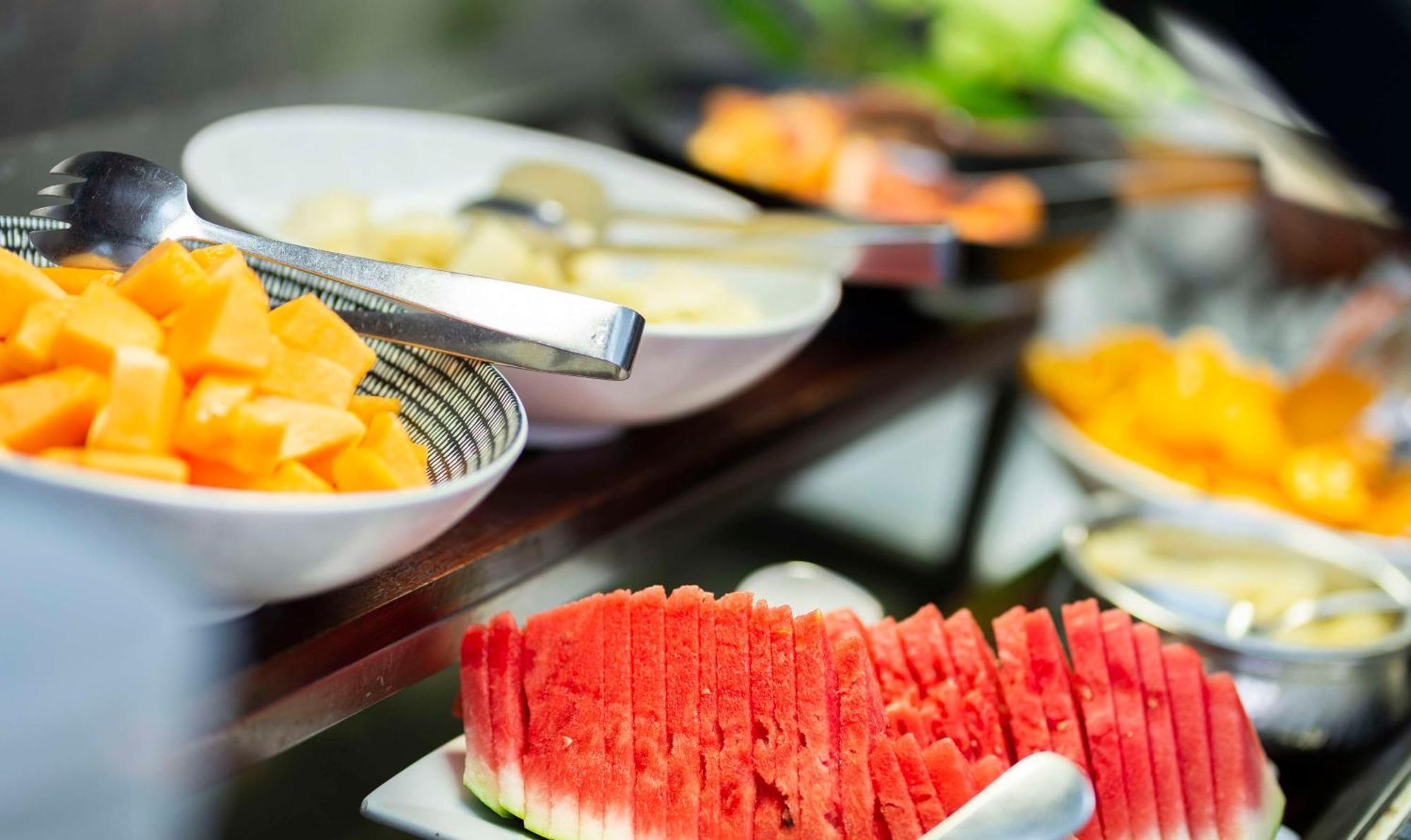 Rydges Esplanade Resort Κερνς Εξωτερικό φωτογραφία