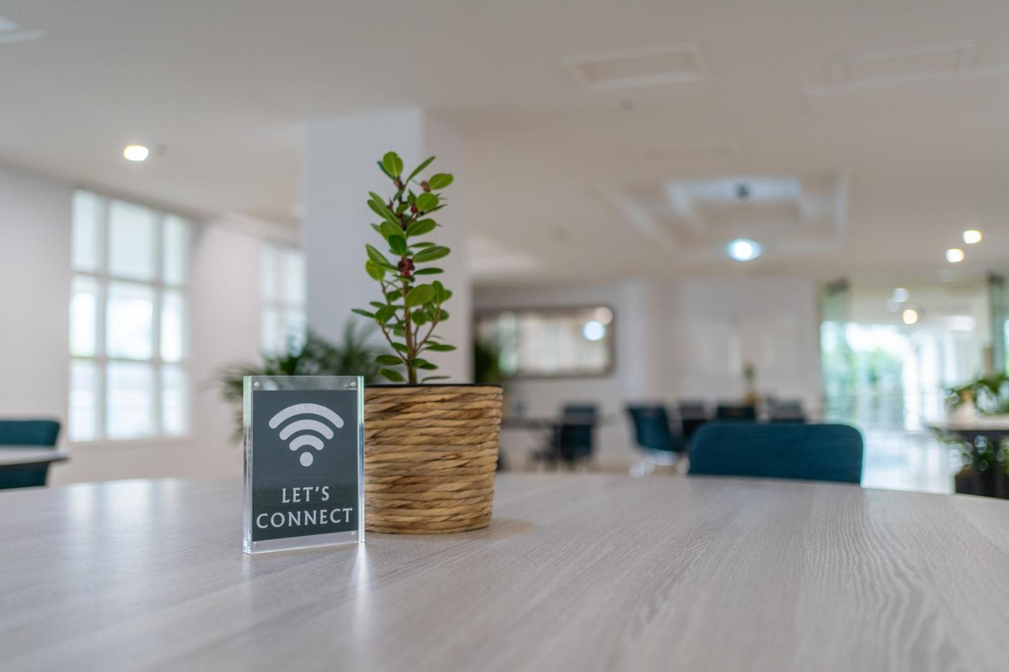 Rydges Esplanade Resort Κερνς Εξωτερικό φωτογραφία