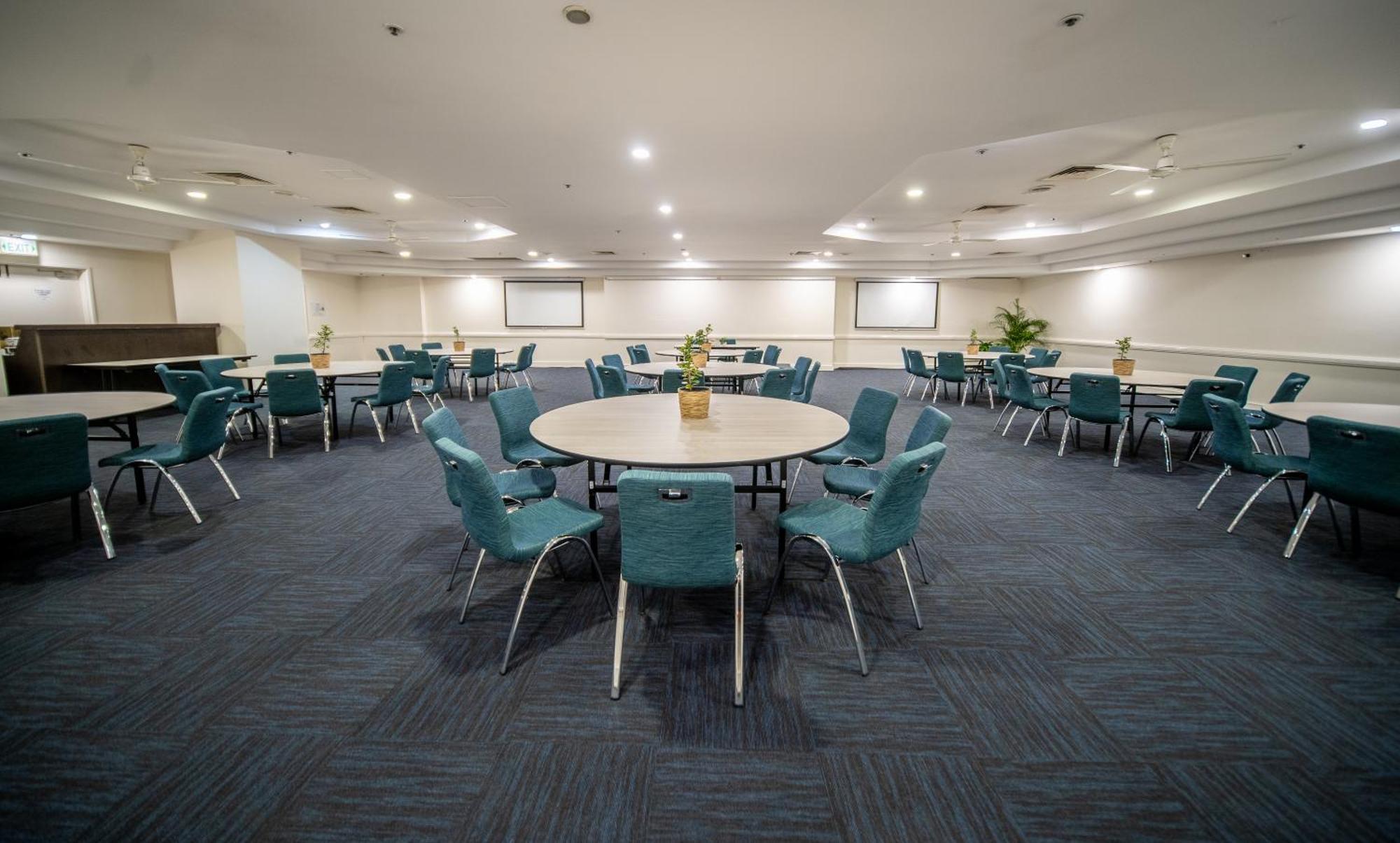 Rydges Esplanade Resort Κερνς Εξωτερικό φωτογραφία