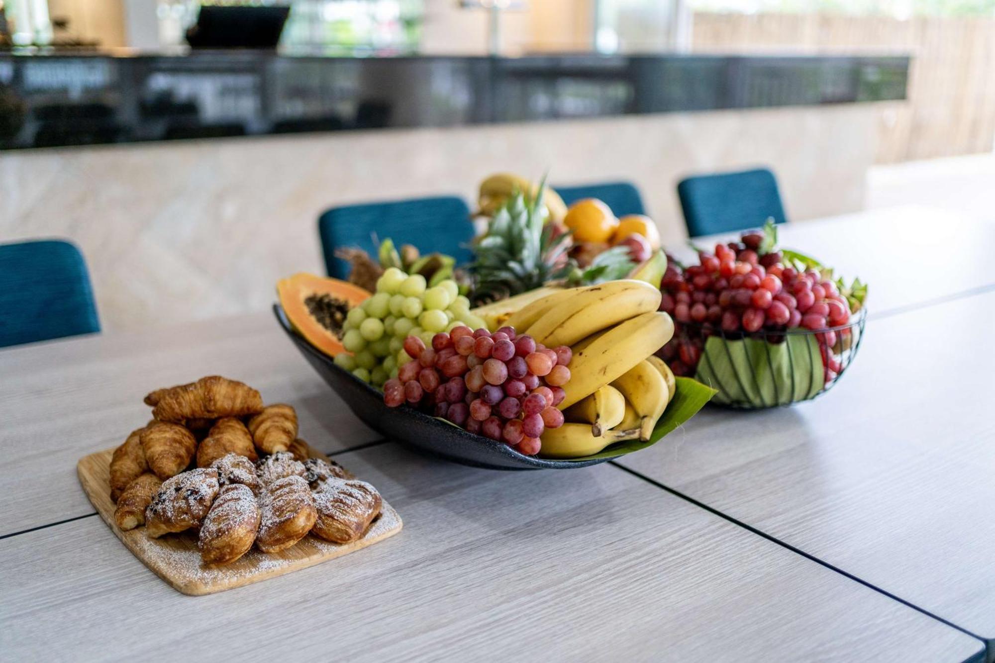 Rydges Esplanade Resort Κερνς Εξωτερικό φωτογραφία